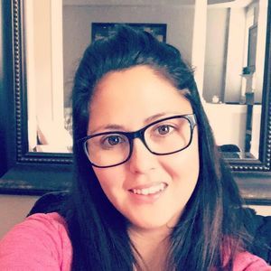 Meet your Posher, Pamela